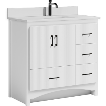 Strasser Woodenworks bathroom vanities image-2