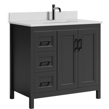 Strasser Woodenworks bathroom vanities image-4
