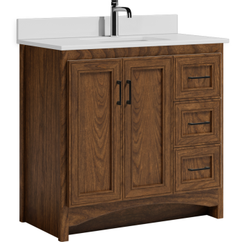 Strasser Woodenworks bathroom vanities image-10
