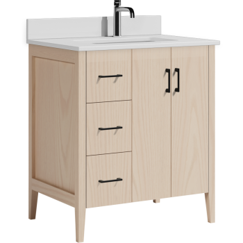 Strasser Woodenworks bathroom vanities image-8