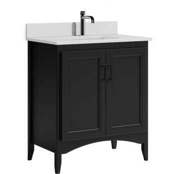 Strasser Woodenworks bathroom vanities image-8