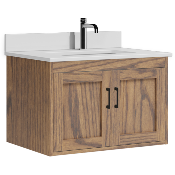 Strasser Woodenworks bathroom vanities image-24