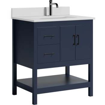 Strasser Woodenworks bathroom vanities image-32