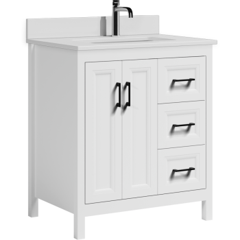 Strasser Woodenworks bathroom vanities image-18
