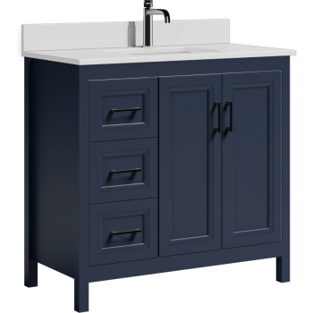 Strasser Woodenworks bathroom vanities image-4