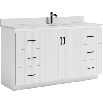 Strasser Woodenworks bathroom vanities image-2