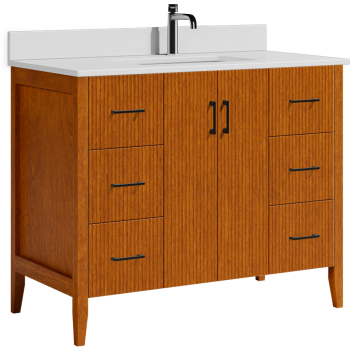 Strasser Woodenworks bathroom vanities image-20