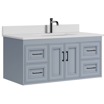 Strasser Woodenworks bathroom vanities image-6