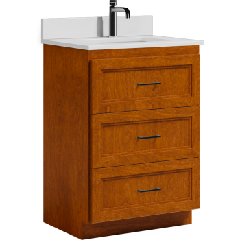 Strasser Woodenworks bathroom vanities image-20