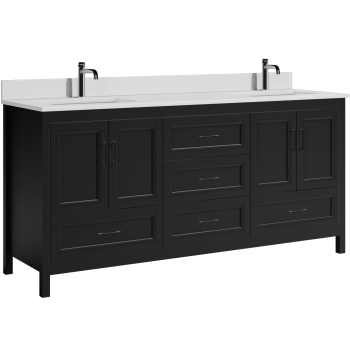Strasser Woodenworks bathroom vanities image-8