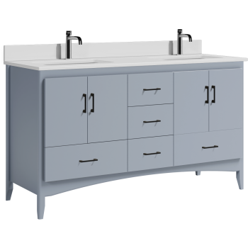 Strasser Woodenworks bathroom vanities image-8