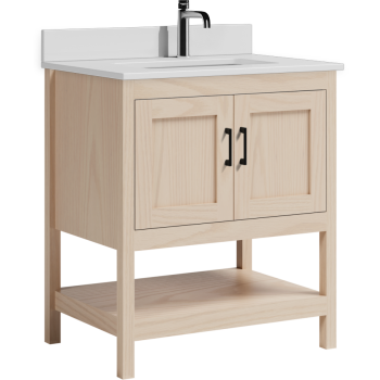 Strasser Woodenworks bathroom vanities image-14