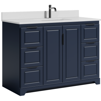 Strasser Woodenworks bathroom vanities image-18