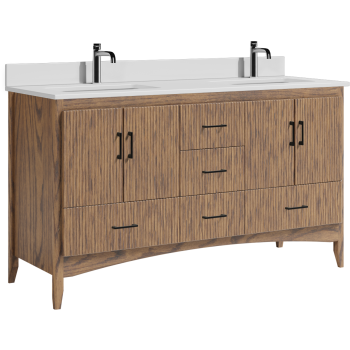 Strasser Woodenworks bathroom vanities image-18