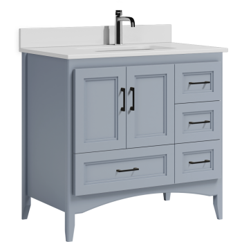 Strasser Woodenworks bathroom vanities image-4