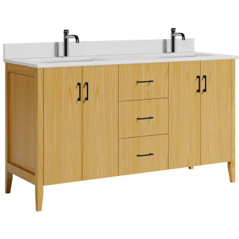 Strasser Woodenworks bathroom vanities image-10