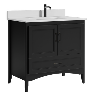 Strasser Woodenworks bathroom vanities image-8
