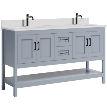 Strasser Woodenworks bathroom vanities image-14