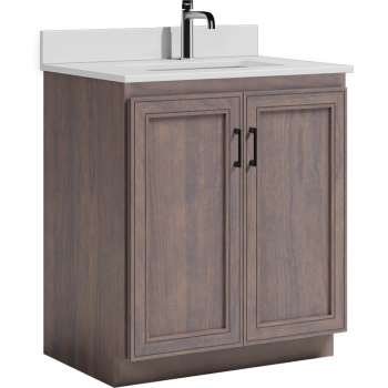 Strasser Woodenworks bathroom vanities image-14
