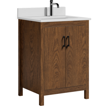 Strasser Woodenworks bathroom vanities image-10