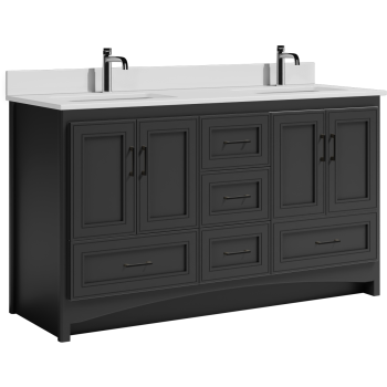 Strasser Woodenworks bathroom vanities image-18
