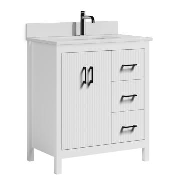 Strasser Woodenworks bathroom vanities image-2