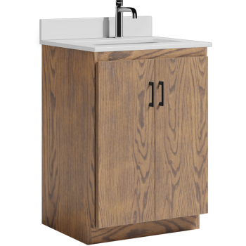 Strasser Woodenworks bathroom vanities image-30
