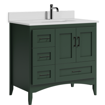 Strasser Woodenworks bathroom vanities image-2