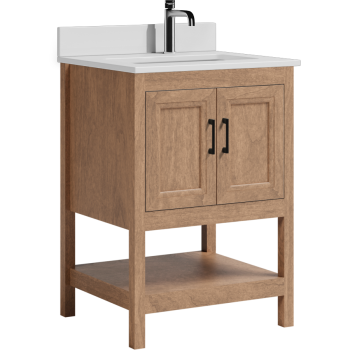 Strasser Woodenworks bathroom vanities image-4