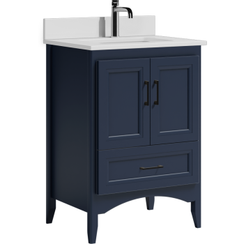 Strasser Woodenworks bathroom vanities image-18