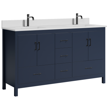 Strasser Woodenworks bathroom vanities image-28