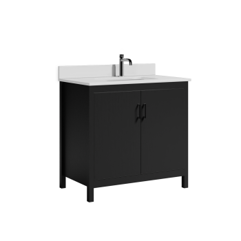 Strasser Woodenworks bathroom vanities image-4