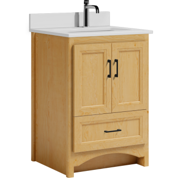 Strasser Woodenworks bathroom vanities image-12