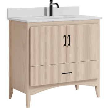 Strasser Woodenworks bathroom vanities image-8