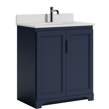 Strasser Woodenworks bathroom vanities image-18