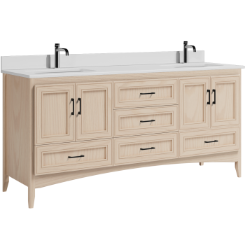 Strasser Woodenworks bathroom vanities image-6
