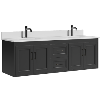 Strasser Woodenworks bathroom vanities image-18