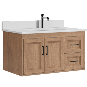 Strasser Woodenworks bathroom vanities image-4