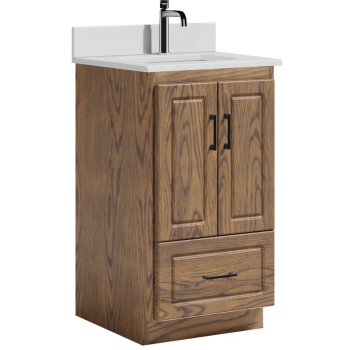 Strasser Woodenworks bathroom vanities image-18