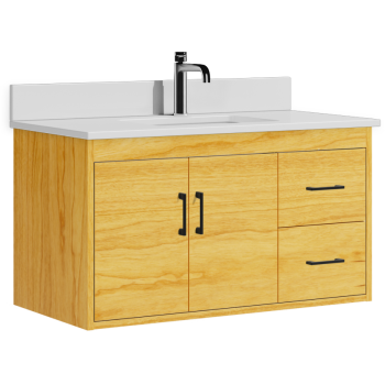 Strasser Woodenworks bathroom vanities image-16