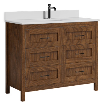 Strasser Woodenworks bathroom vanities image-2