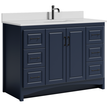 Strasser Woodenworks bathroom vanities image-16