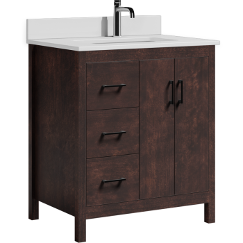 Strasser Woodenworks bathroom vanities image-2
