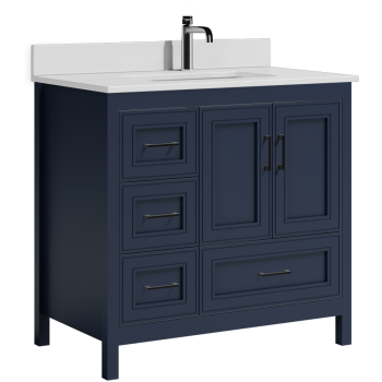 Strasser Woodenworks bathroom vanities image-24