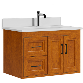Strasser Woodenworks bathroom vanities image-20