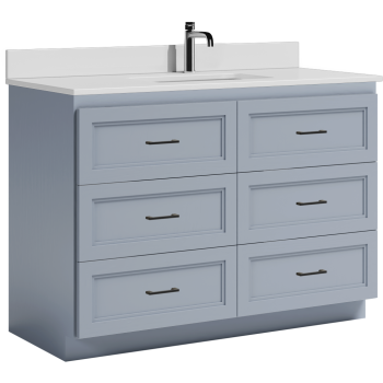 Strasser Woodenworks bathroom vanities image-4