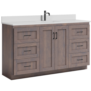 Strasser Woodenworks bathroom vanities image-2