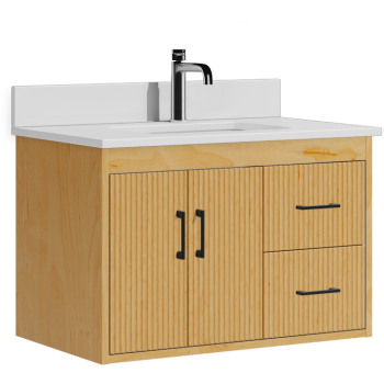 Strasser Woodenworks bathroom vanities image-12