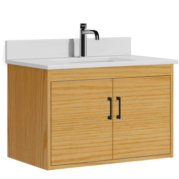 Strasser Woodenworks bathroom vanities image-16