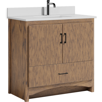 Strasser Woodenworks bathroom vanities image-18